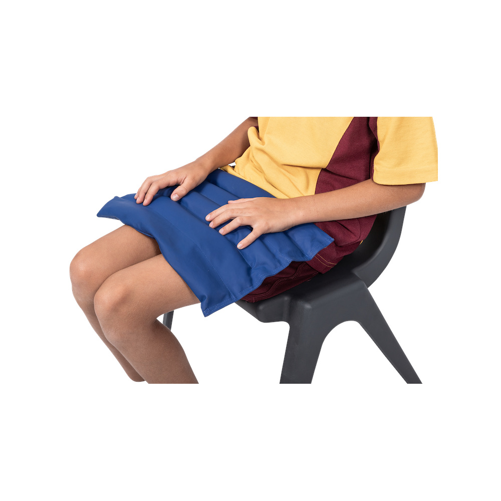 Calming Wipe Clean Lap Pad