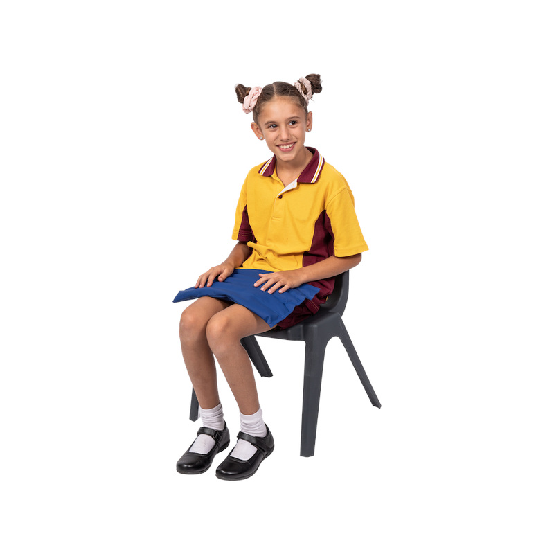 Calming Wipe Clean Lap Pad - Image 3