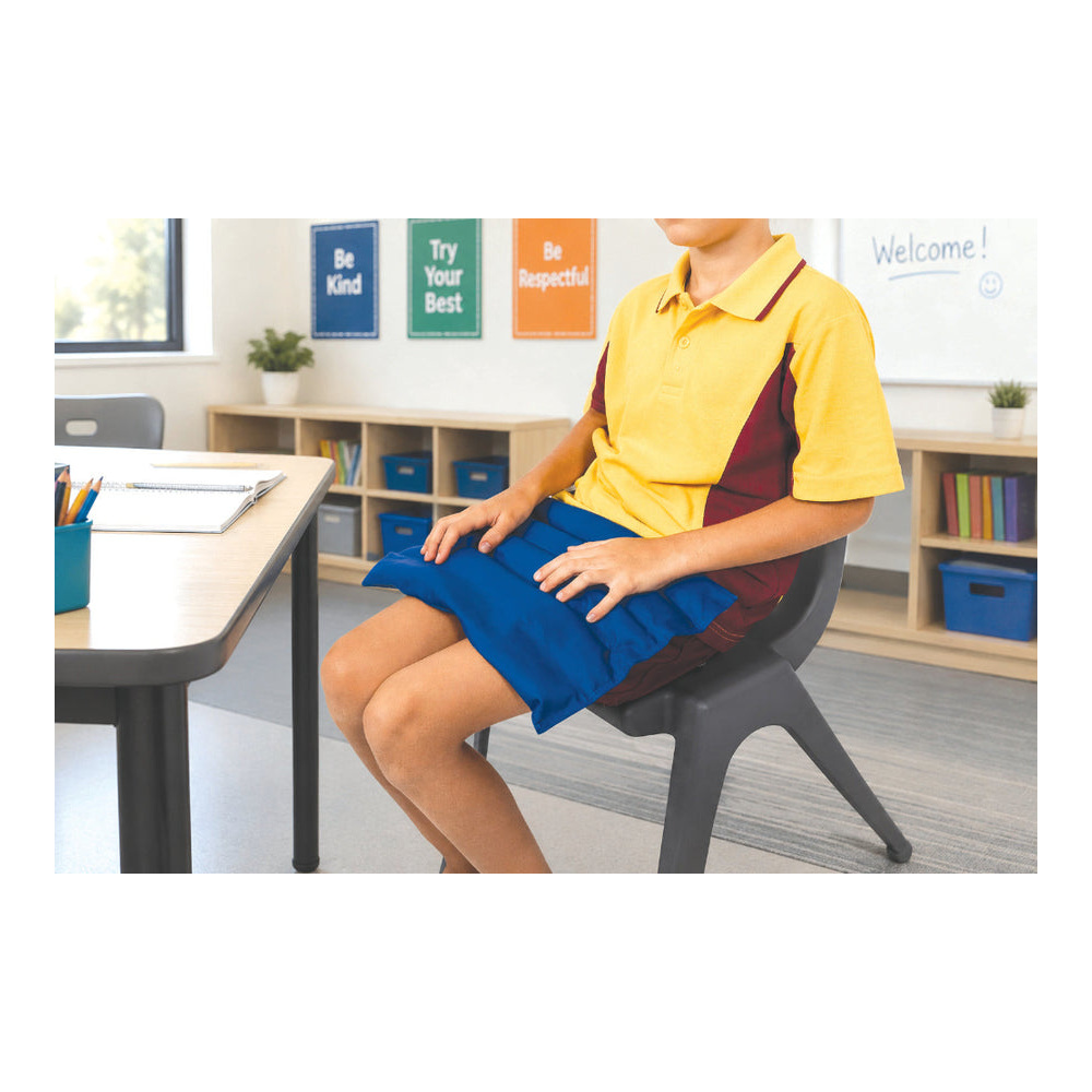 Calming Wipe Clean Lap Pad - Image 4